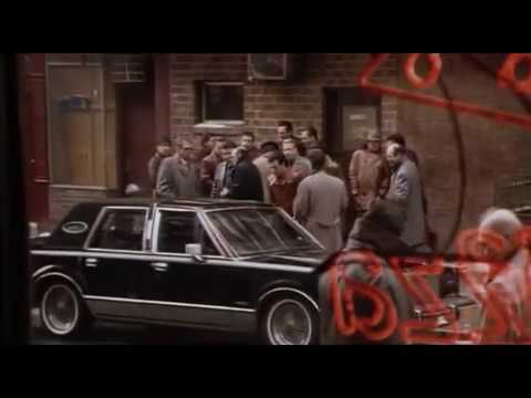 Lordz of Brooklyn Saturday night fever