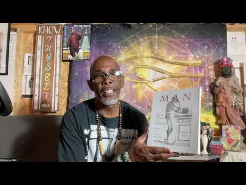 BOOK REVIEW : MAN GRAND SYMBOL OF THE MYSTERIES BY MANLY P HALL ! EPISODE 5 ! The Sirius Alchemist