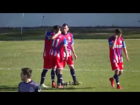 Atlético Sampacho 1 - Toro Club 4