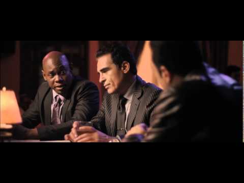 Guardian Angel Official Trailer (2014) - Vahik Pirhamzei, Bokeem Woodbine HD