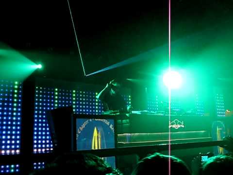 Armin Van Buuren@Gossip - AVB - 12/18 - irufushi super8 & tab