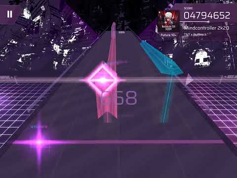 [ ArcCreate | MCR#6 ] Mindcontroller 2k20 - TNT x Ruffneck [ Future 10+ ]