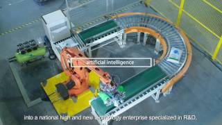 Venta de Taihong TAIHO seleccionadora - Imagen 5 | Machineryline PY Taihong TAIHO seleccionadora nueva | Imagen 5 - Machineryline