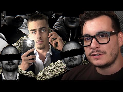 ACEST MILIONAR CERE BANI CA SĂ-ȚI FIE PRIETEN