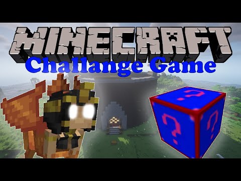 EPIC Minecraft Sphinx Attack!!😱Extreme Shade Challenge