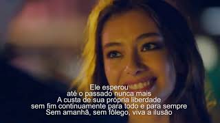 Ana Gabriel - Por Culpa Del Amor (Tradução)