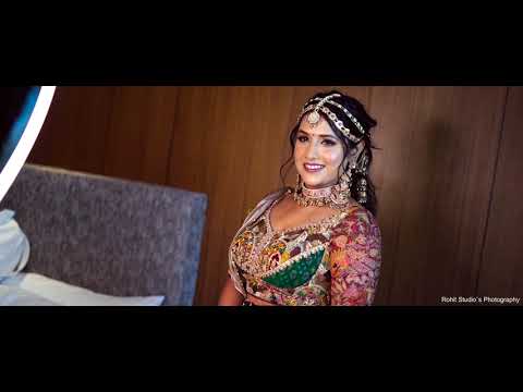 Wedding Photographer portfolio by Rohit Studio's Photography in Indore - Photo 3
