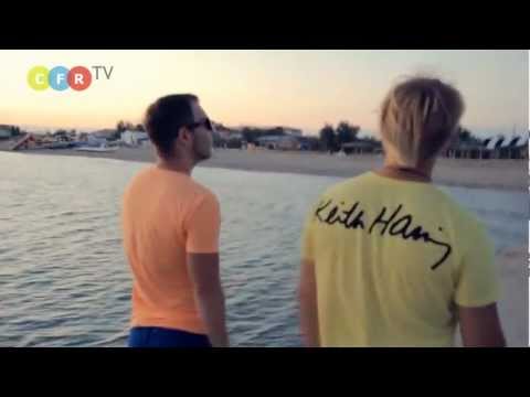 House Punks & Andee - It's All In Your Head (Official Video)