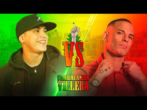 LA ROCA CALLEJERA vs PABLITO HC - GRANDES ÉXITOS ENGANCHADOS