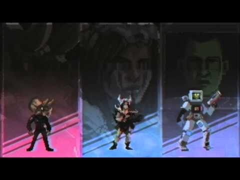 KUNG FURY: STREET RAGE - THE ARCADE STRIKES BACK - Trailer