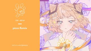 Mi7s3 - P2P feat.初音ミク (picco Remix) [Vocaloid Electro］