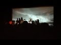 Feist - Cicadas and Gulls at the Ryman 2012
