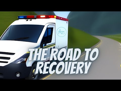The Road to Recovery | Rabbi Shlomo Landau