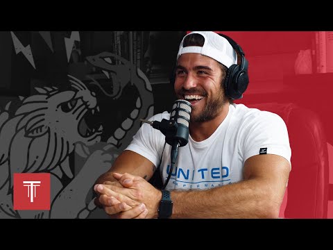 Kyle Bernier | Corpus Animus Podcast #51