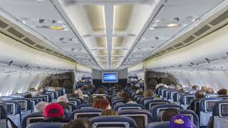 Download lagu Flying Anxiety Exposure Training Audio Aid mp3