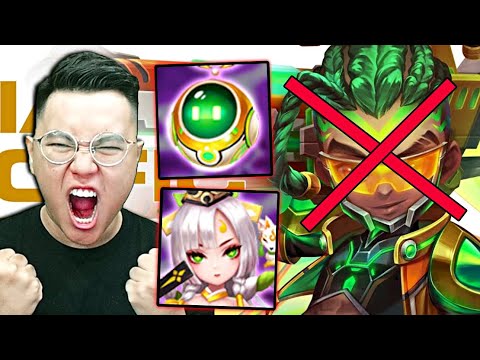 SWC2022 ASIA-PACIFIC CUP Introducing Giou Wind Robo Chandra Meta!