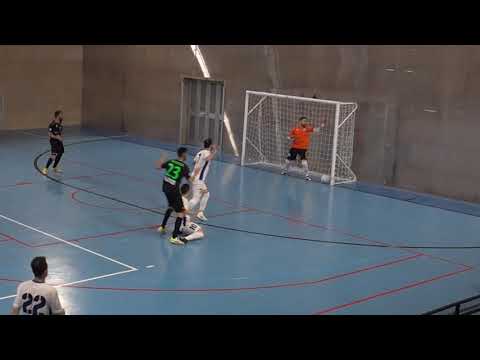 CDM GENOA - CITTà DI ASTI CALCIO A 5 17^ GIORNATA