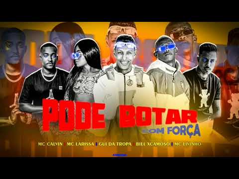 Mc carvin Mc Larissa gui da tropa Biel xcamoso Mc livinho