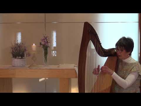 沈黙の詩（うた）詩編84:6  Psalm of Silence 84:6