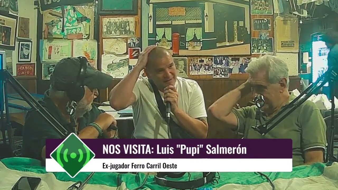 San Martín (Tucumán) vs. Ferro Carril Oeste en vivo (17/2/2025)