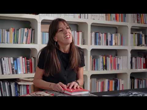 Chiara Alessi, Lo Stato delle cose (Longanesi)