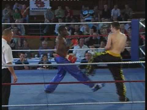 Kade sherlock trevor soko