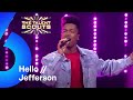 Hello (Adele cover) // Jefferson | The Talent Scouts