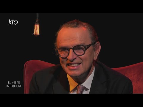 Stanislas de Quercize "La Bible est fabuleuse"