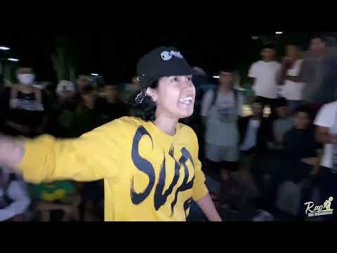 CRISTONITA  🆚 TREBOR - CUARTOS DE FINAL🏆 [RAPSINGROSERIAS PLAZAS] FECHA 38