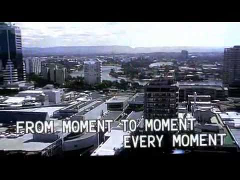 Moment To Moment - Matt Monro