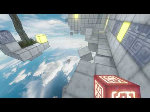 Best VGM 766 - Qbeh-1: The Atlas Cube - Air Estate