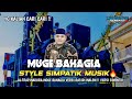 DJ MADURA MOGE BAHAGIA V2 VOCAL RASIDI MALEM VIRAL TIK TOK