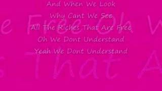 Tina Cousins &quot;Pray Lyrics&quot;