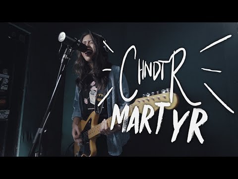 Tower Sessions | CHNDTR - Martyr S04E13