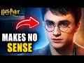 5 MASSIVE Plot Holes In Harry Potter And The Order Of The Phoenix