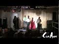 " Chasing after You " Jeff Roberson Club Agape