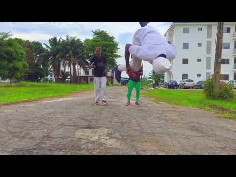 VIDEO : Edoboy Medase - Bewu ( Dance Video )