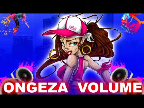 Afro Magik - ONGEZA VOLUME. (Official Audio)