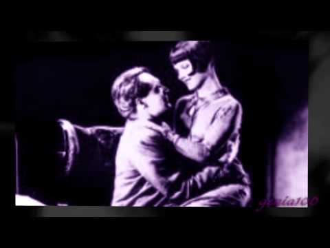 LOUISE BROOKS~Fraulein Pardon~Géza Komor Orchestra