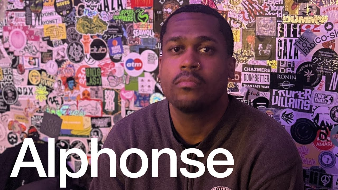 Alphonse - The Leaks with Alphonse @TheLotRadio 11-12-2025