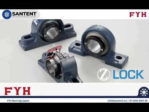 Pillow Block Bearing