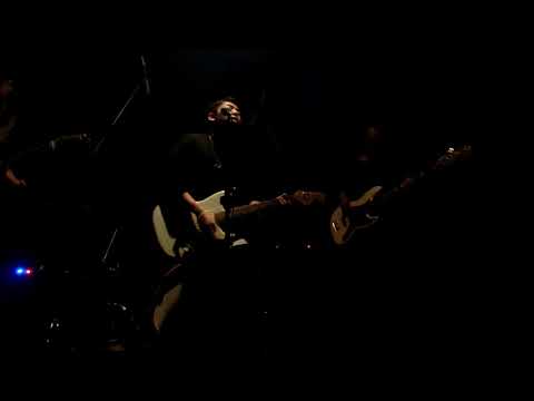 Yusobeit@ESC LAB - live band show"XX"FHD