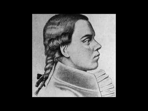 Musik zu einem Ritterballett (1790-91), WoO 1 : 1. Marsch