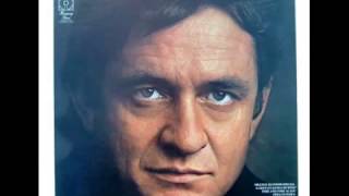 Johnny Cash; Understand Your Man
