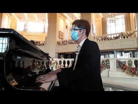 Leah Navarro   |    Ang Pagibig Kong Ito    |    Martin Avila Piano Cover