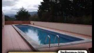 preview picture of video 'Hacienda La Montaña Costa Rica Tourism  Realty (Arthur Ordono) .wmv'