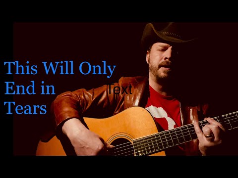 This Will Only End In Tears - Yes the Raven