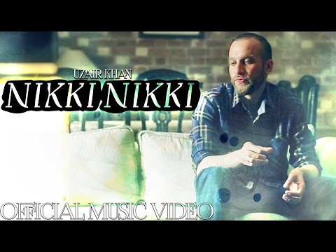 Uzair Khan - Nikki Nikki | Official Music Video | Punjabi Song