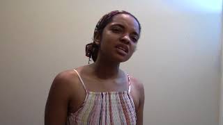 Eclipsed Monologue Rita