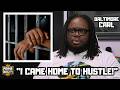 Former Baltimore Drug Dealer: “I Came Home From Prison Ready to Hustle Again”